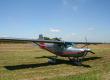 Foto Aeronave