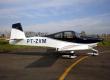Foto Aeronave