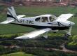 Foto Aeronave