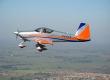Foto Aeronave