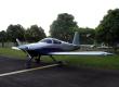 Foto Aeronave