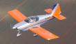 Foto Aeronave