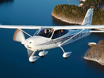 TECNAM P2008