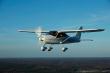 Foto Aeronave
