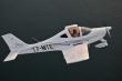 Foto Aeronave