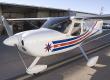 Foto Aeronave