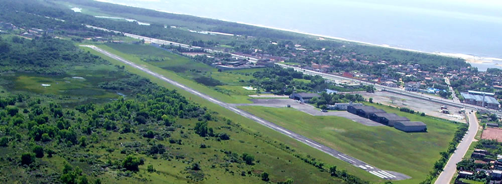 AEROCLUBE DO ESPÍRITO SANTO