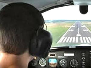 CPR (Certificado de Piloto Recreio) 
